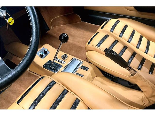 1973 Ferrari Dino 246 GTS (Stk: C0299) in Richmond - Image 13 of 25