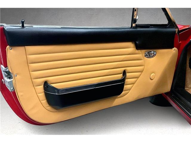 1973 Ferrari Dino 246 GTS (Stk: C0299) in Richmond - Image 15 of 25