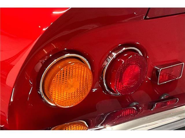 1973 Ferrari Dino 246 GTS (Stk: C0299) in Richmond - Image 17 of 25