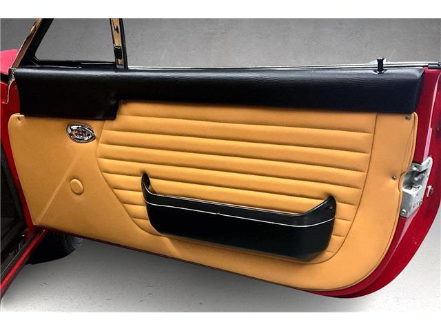 1973 Ferrari Dino 246 GTS (Stk: C0299) in Richmond - Image 20 of 25