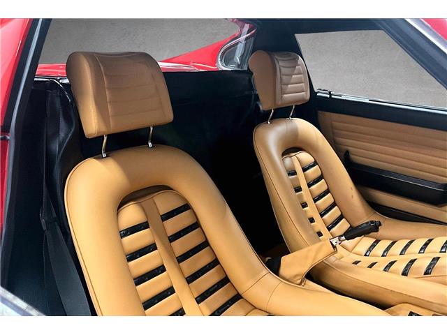 1973 Ferrari Dino 246 GTS (Stk: C0299) in Richmond - Image 21 of 25