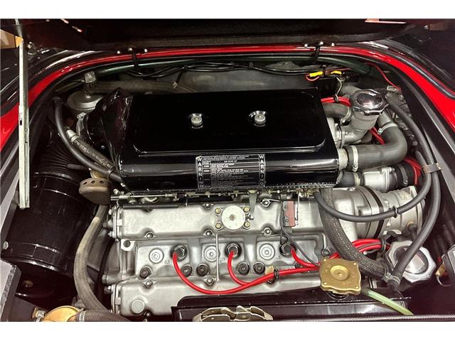 1973 Ferrari Dino 246 GTS (Stk: C0299) in Richmond - Image 22 of 25