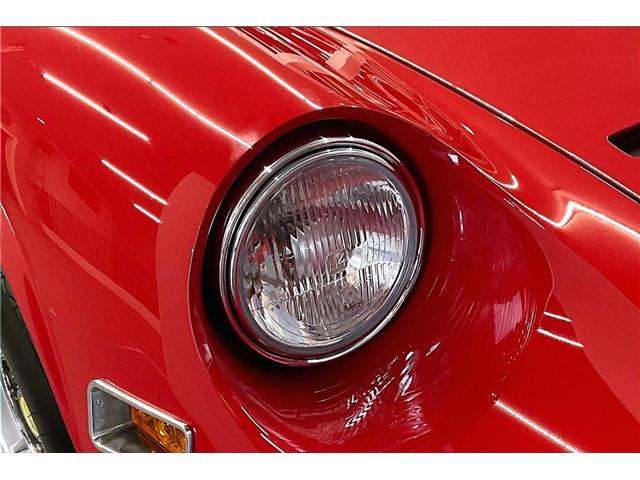1973 Ferrari Dino 246 GTS (Stk: C0299) in Richmond - Image 23 of 25