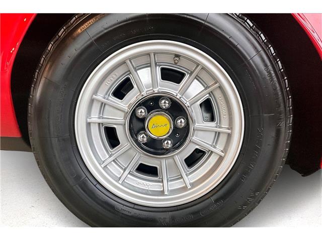 1973 Ferrari Dino 246 GTS (Stk: C0299) in Richmond - Image 25 of 25