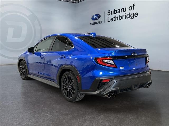 2023 Subaru WRX Sport (Stk: 300191) in Lethbridge - Image 3 of 15