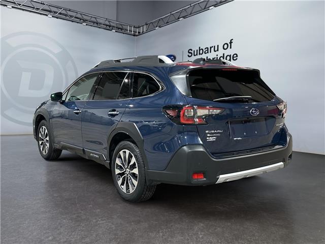 2024 Subaru Outback Premier XT (Stk: 300212) in Lethbridge - Image 3 of 15