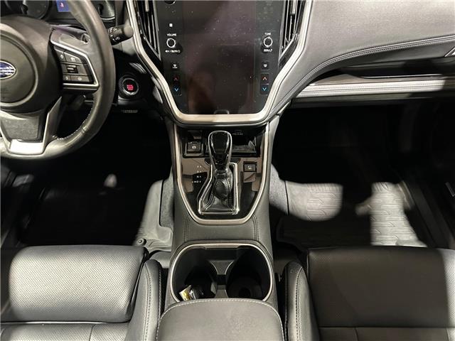 2024 Subaru Outback Premier XT (Stk: 300212) in Lethbridge - Image 11 of 15