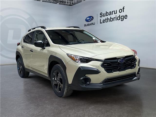 2026 Subaru Crosstrek Convenience (Stk: 300130) in Lethbridge - Image 7 of 15 2026 Subaru Crosstrek Convenience (Stk: 300130) in Lethbridge - Image 7 of 15