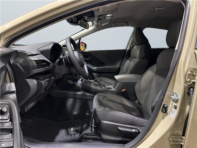 2026 Subaru Crosstrek Convenience (Stk: 300130) in Lethbridge - Image 9 of 15 2026 Subaru Crosstrek Convenience (Stk: 300130) in Lethbridge - Image 9 of 15