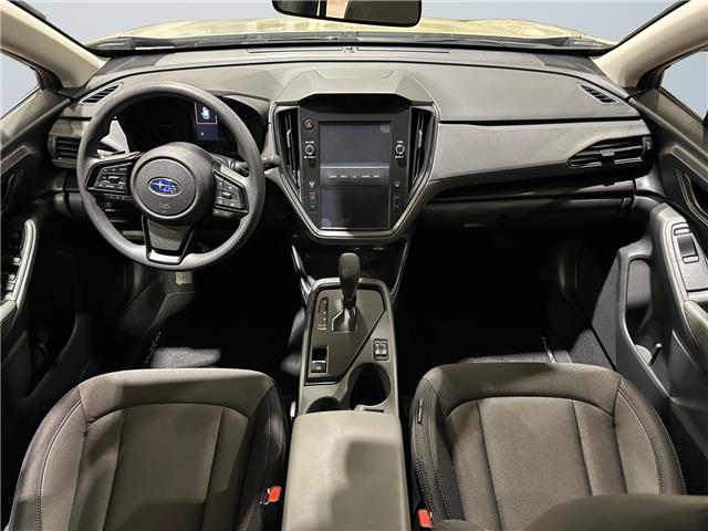 2026 Subaru Crosstrek Convenience (Stk: 300130) in Lethbridge - Image 10 of 15 2026 Subaru Crosstrek Convenience (Stk: 300130) in Lethbridge - Image 10 of 15