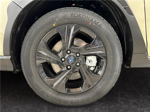 2026 Subaru Crosstrek Convenience (Stk: 300130) in Lethbridge - Image 14 of 15 2026 Subaru Crosstrek Convenience (Stk: 300130) in Lethbridge - Image 14 of 15