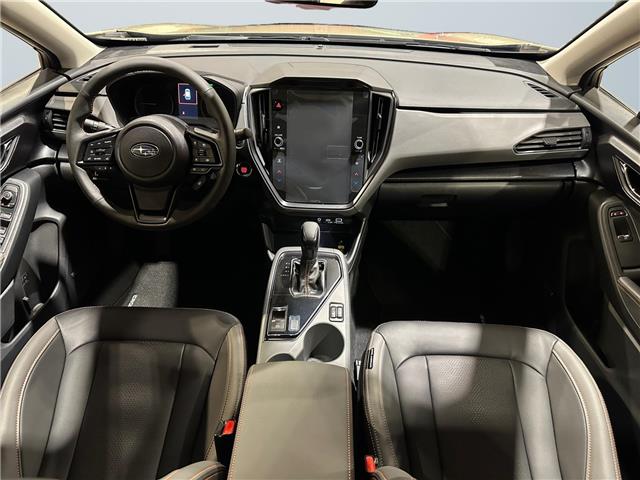 2026 Subaru Crosstrek Limited (Stk: 300132) in Lethbridge - Image 10 of 15