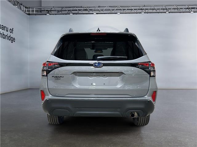 2026 Subaru Forester Touring (Stk: 300162) in Lethbridge - Image 4 of 15 2026 Subaru Forester Touring (Stk: 300162) in Lethbridge - Image 4 of 15