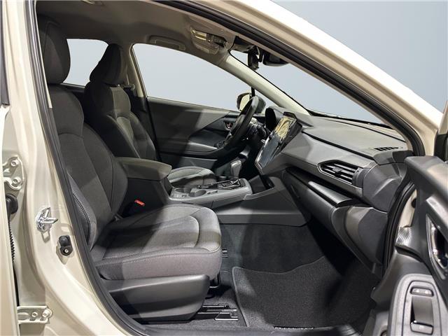 2026 Subaru Crosstrek Touring (Stk: 300193) in Lethbridge - Image 15 of 15