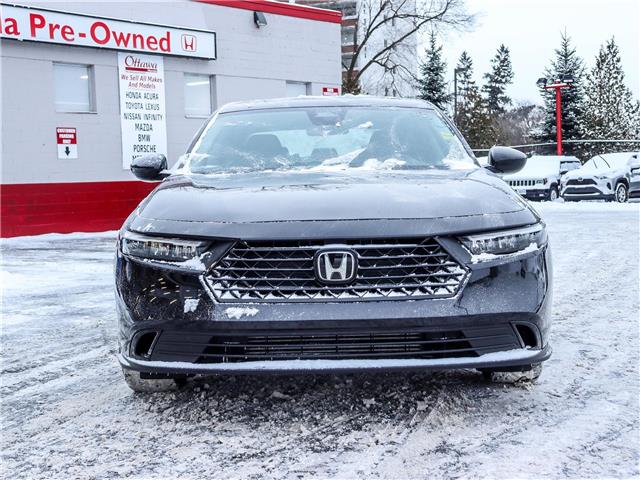 2023 Honda Accord EX (Stk: L16990) in Ottawa - Image 2 of 26