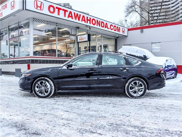 2023 Honda Accord EX (Stk: L16990) in Ottawa - Image 5 of 26