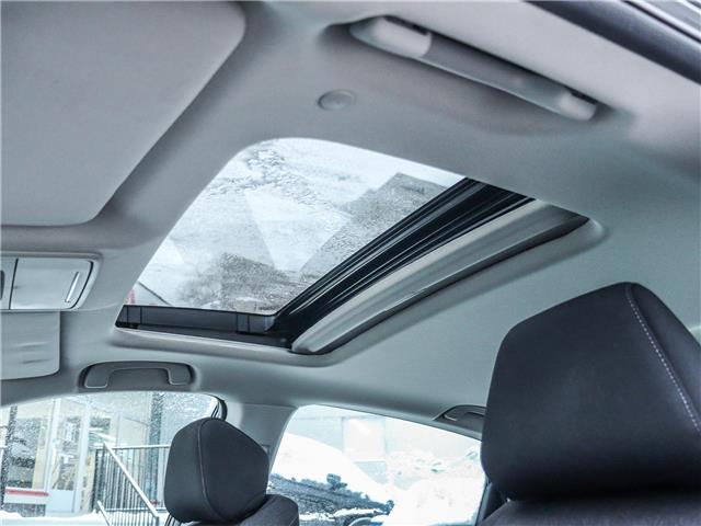 2023 Honda Accord EX (Stk: L16990) in Ottawa - Image 6 of 26