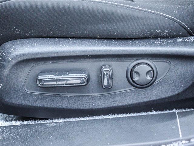 2023 Honda Accord EX (Stk: L16990) in Ottawa - Image 7 of 26