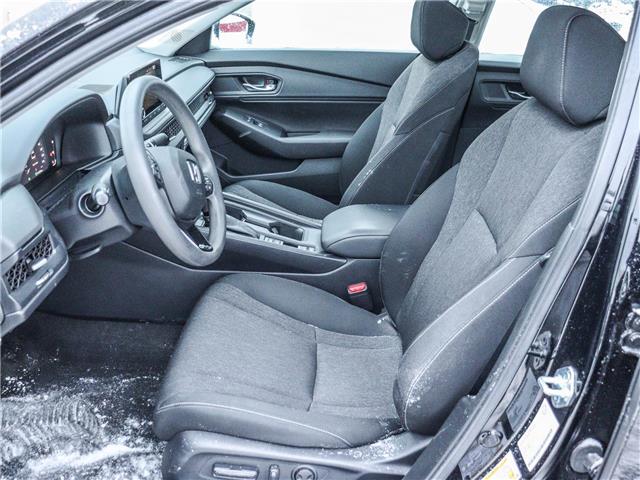 2023 Honda Accord EX (Stk: L16990) in Ottawa - Image 8 of 26