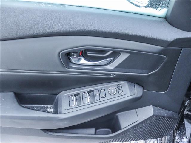 2023 Honda Accord EX (Stk: L16990) in Ottawa - Image 10 of 26