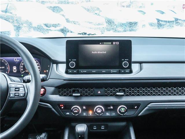 2023 Honda Accord EX (Stk: L16990) in Ottawa - Image 12 of 26