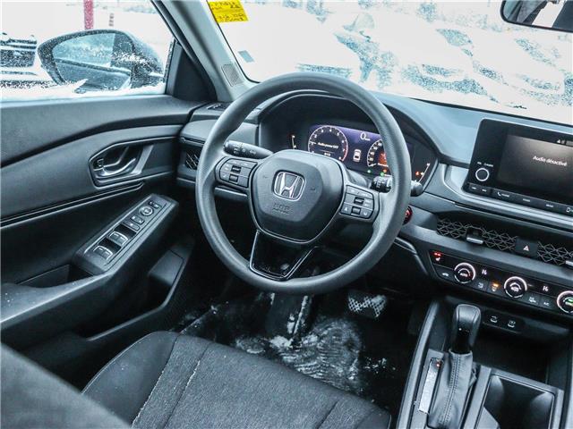 2023 Honda Accord EX (Stk: L16990) in Ottawa - Image 13 of 26
