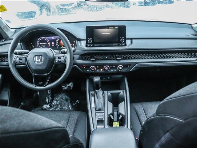 2023 Honda Accord EX (Stk: L16990) in Ottawa - Image 14 of 26