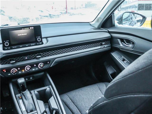 2023 Honda Accord EX (Stk: L16990) in Ottawa - Image 15 of 26