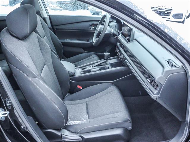 2023 Honda Accord EX (Stk: L16990) in Ottawa - Image 16 of 26