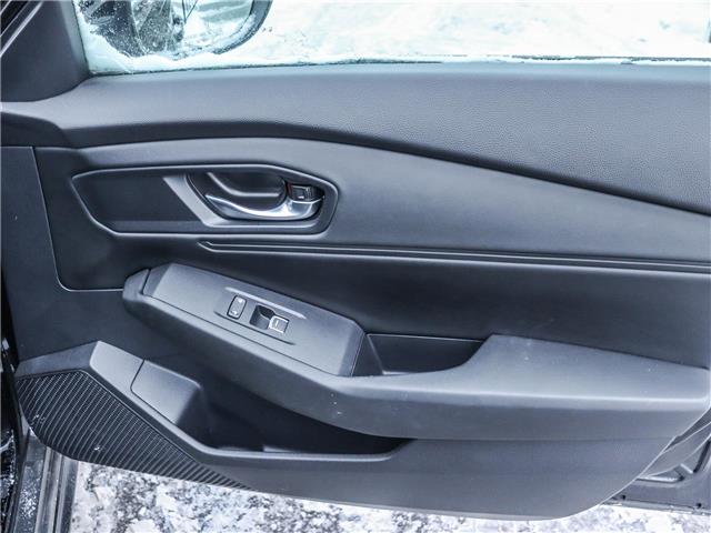 2023 Honda Accord EX (Stk: L16990) in Ottawa - Image 17 of 26