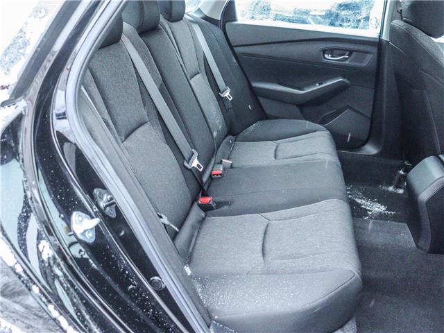 2023 Honda Accord EX (Stk: L16990) in Ottawa - Image 18 of 26