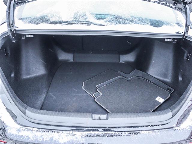 2023 Honda Accord EX (Stk: L16990) in Ottawa - Image 19 of 26