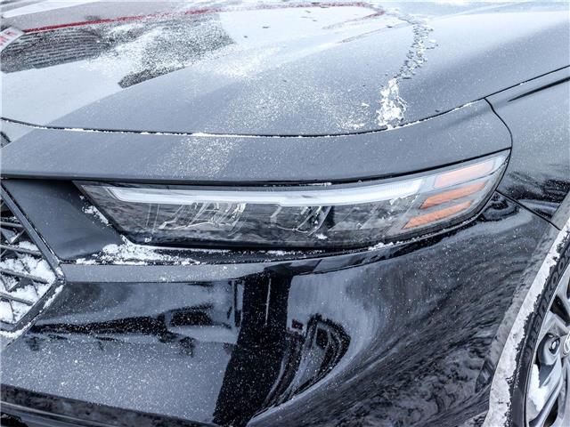 2023 Honda Accord EX (Stk: L16990) in Ottawa - Image 22 of 26