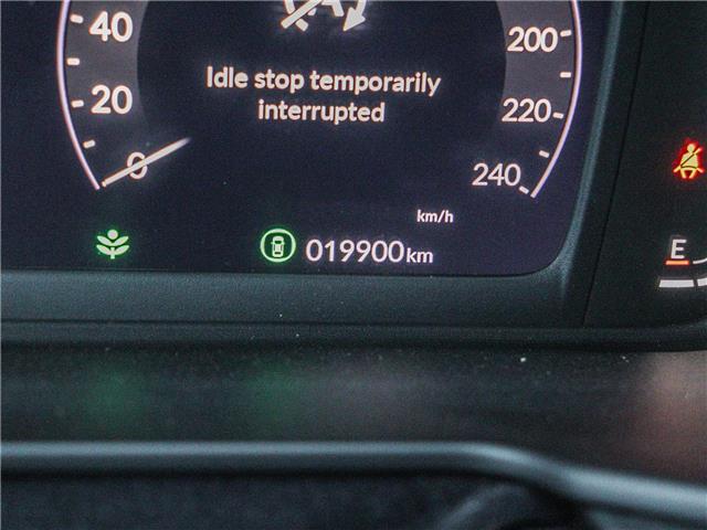 2023 Honda Accord EX (Stk: L16990) in Ottawa - Image 23 of 26