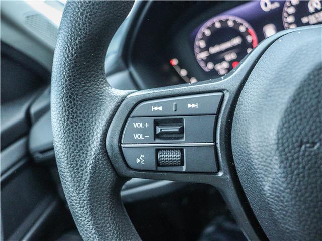 2023 Honda Accord EX (Stk: L16990) in Ottawa - Image 24 of 26