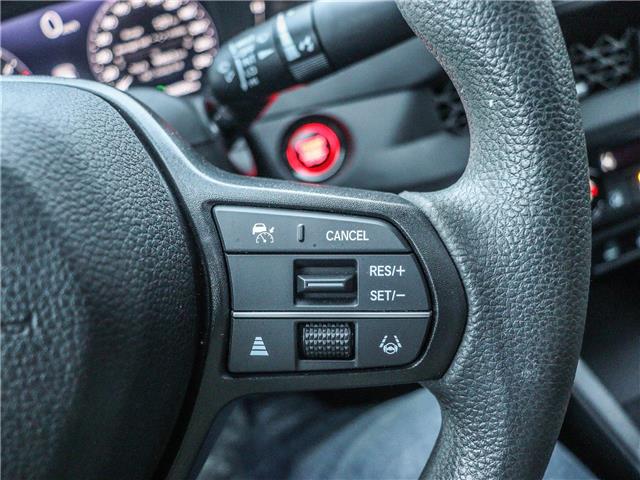 2023 Honda Accord EX (Stk: L16990) in Ottawa - Image 25 of 26