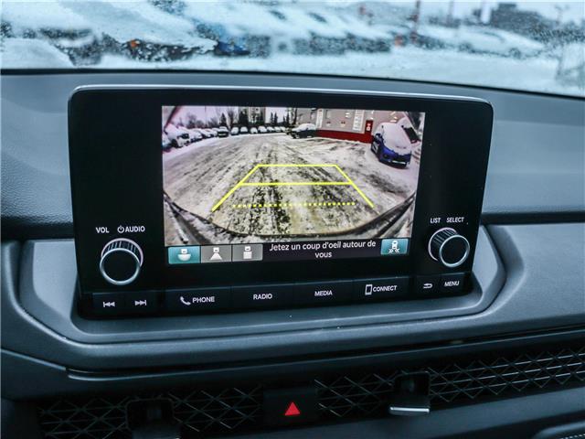 2023 Honda Accord EX (Stk: L16990) in Ottawa - Image 26 of 26