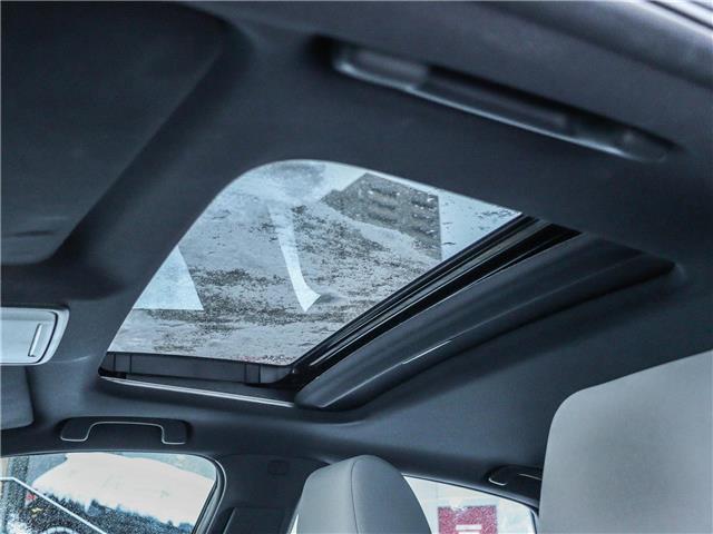 2025 Honda Civic Hybrid Sport (Stk: L17110) in Ottawa - Image 6 of 26