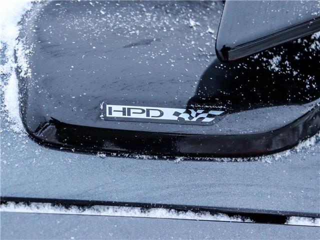 2025 Honda Civic Hybrid Sport (Stk: L17110) in Ottawa - Image 20 of 26