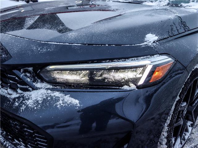 2025 Honda Civic Hybrid Sport (Stk: L17110) in Ottawa - Image 22 of 26