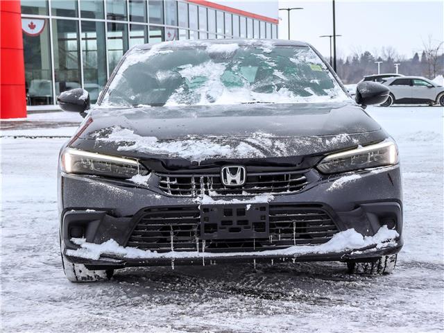 2023 Honda Civic  (Stk: B2351) in Ottawa - Image 2 of 26