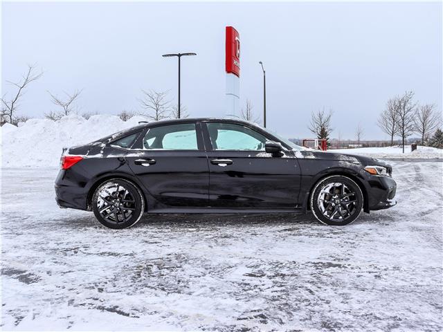 2023 Honda Civic  (Stk: B2351) in Ottawa - Image 3 of 26