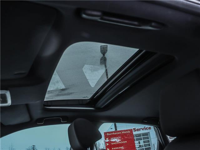 2023 Honda Civic  (Stk: B2351) in Ottawa - Image 6 of 26