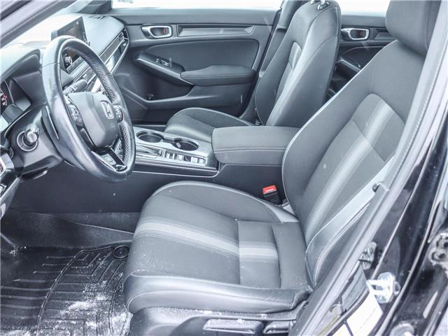 2023 Honda Civic  (Stk: B2351) in Ottawa - Image 7 of 26