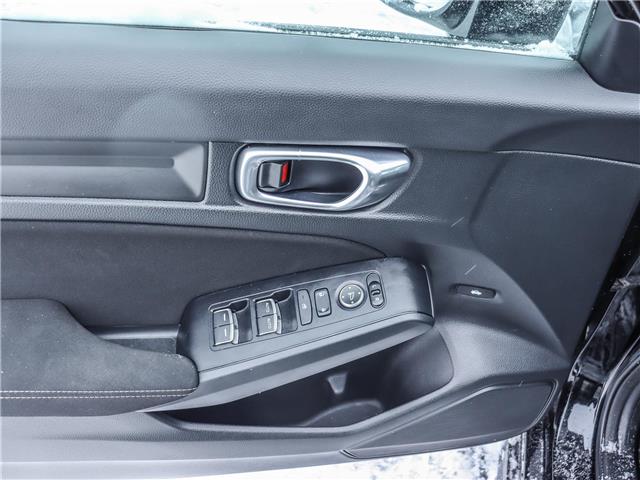 2023 Honda Civic  (Stk: B2351) in Ottawa - Image 9 of 26