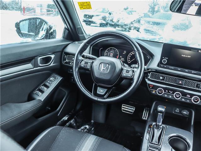 2023 Honda Civic  (Stk: B2351) in Ottawa - Image 12 of 26
