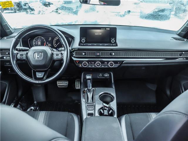 2023 Honda Civic  (Stk: B2351) in Ottawa - Image 13 of 26