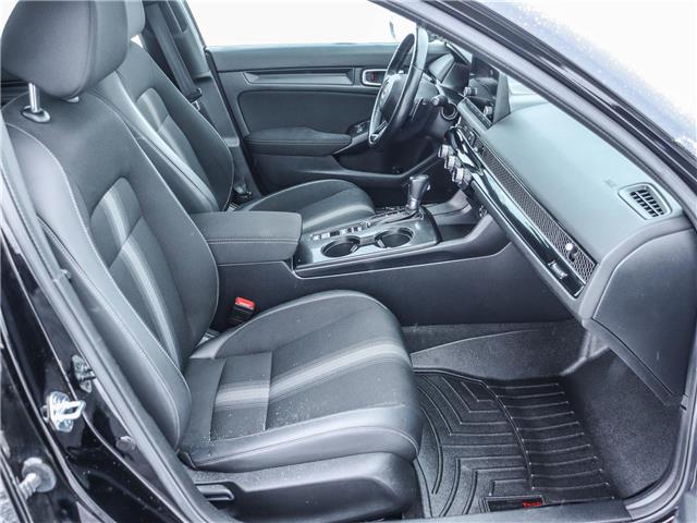 2023 Honda Civic  (Stk: B2351) in Ottawa - Image 15 of 26