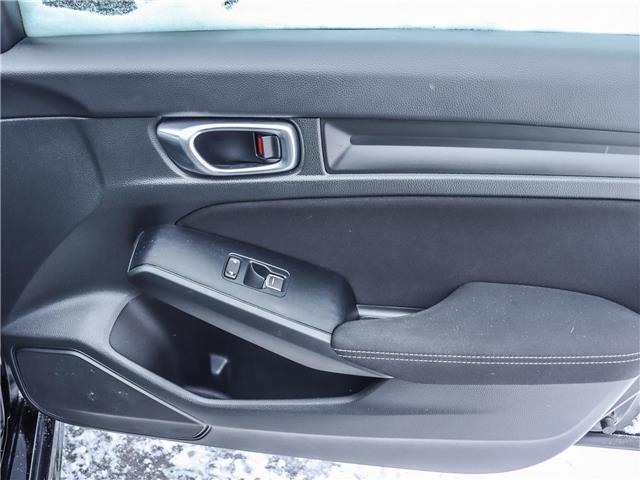 2023 Honda Civic  (Stk: B2351) in Ottawa - Image 16 of 26