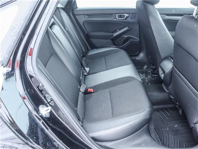 2023 Honda Civic  (Stk: B2351) in Ottawa - Image 17 of 26